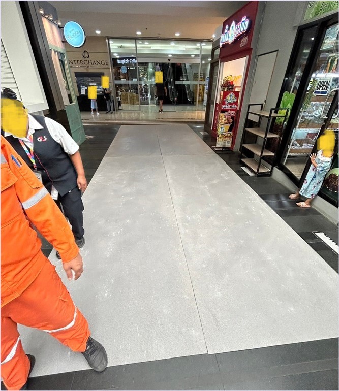 FibreGlassAbrasiveSafetySheetPanelStepCoverRampFloorWalkwayPlatform 蹻پ鹻Դǡѹ